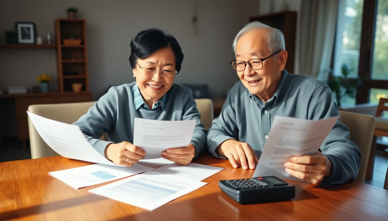 2026년 기초연금 수급자격 완전 정리