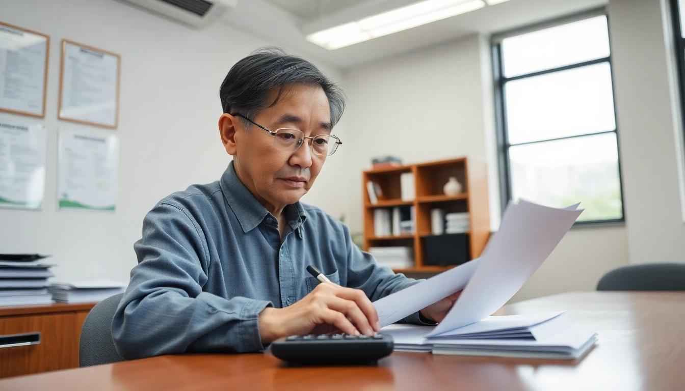 2026년 기초연금 신청 자격 조건 완벽 정리