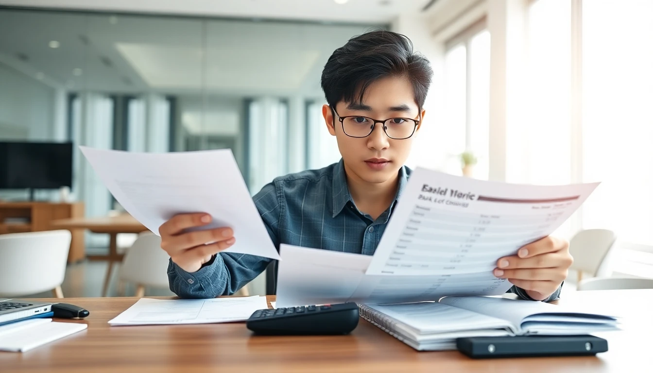 청년도약계좌 중도해지 위약금 계산법과 손실 최소화 방법