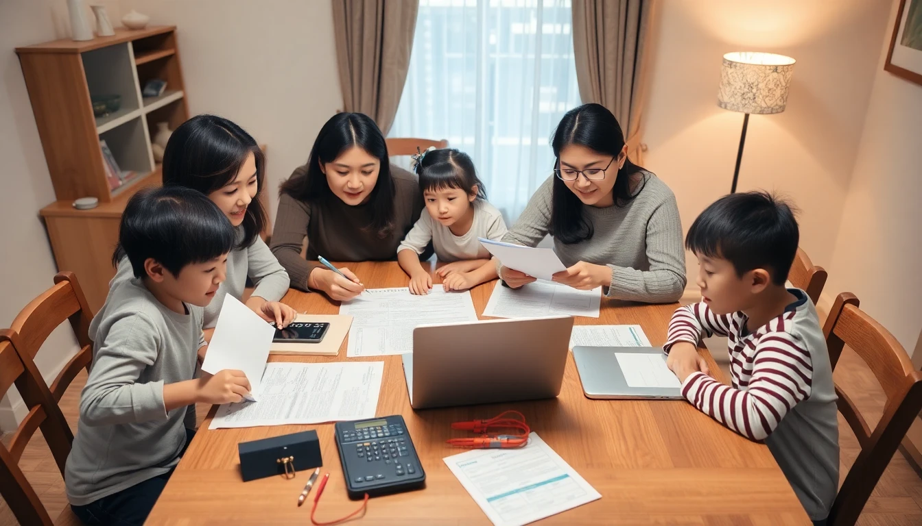 2026년 연말정산 부양가족 공제 완벽 가이드