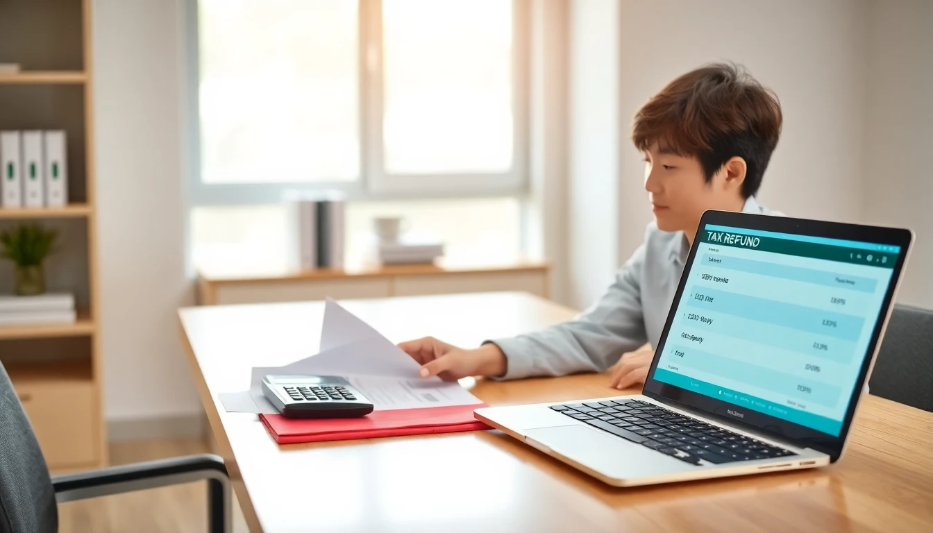 2025년 연말정산 환급금 받는 기간 총정리