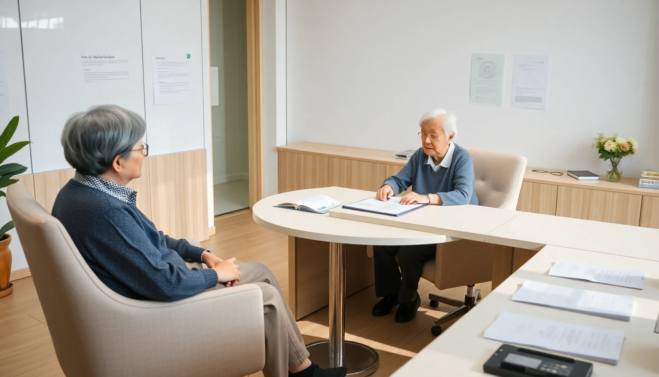 2026년 기초연금 신청 자격과 소득 기준 완벽 정리