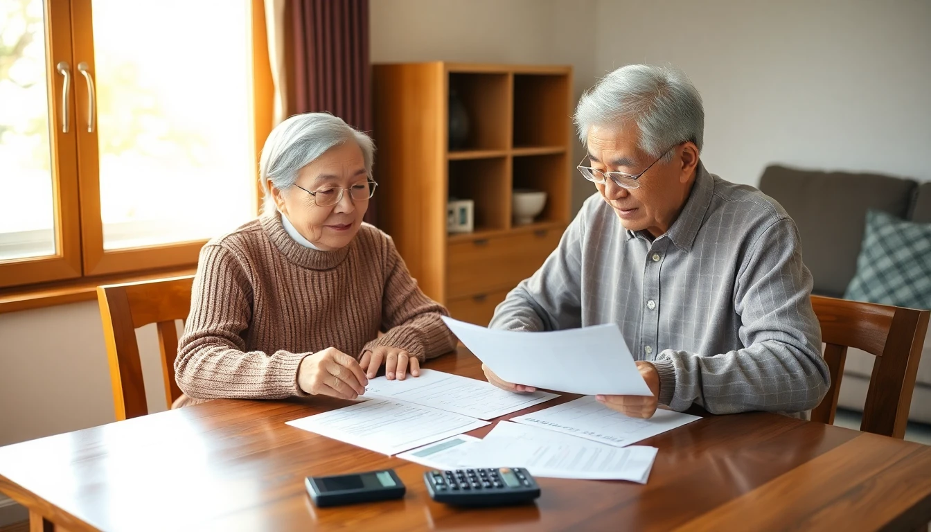 2026년 기초연금 수급자격 완전정리