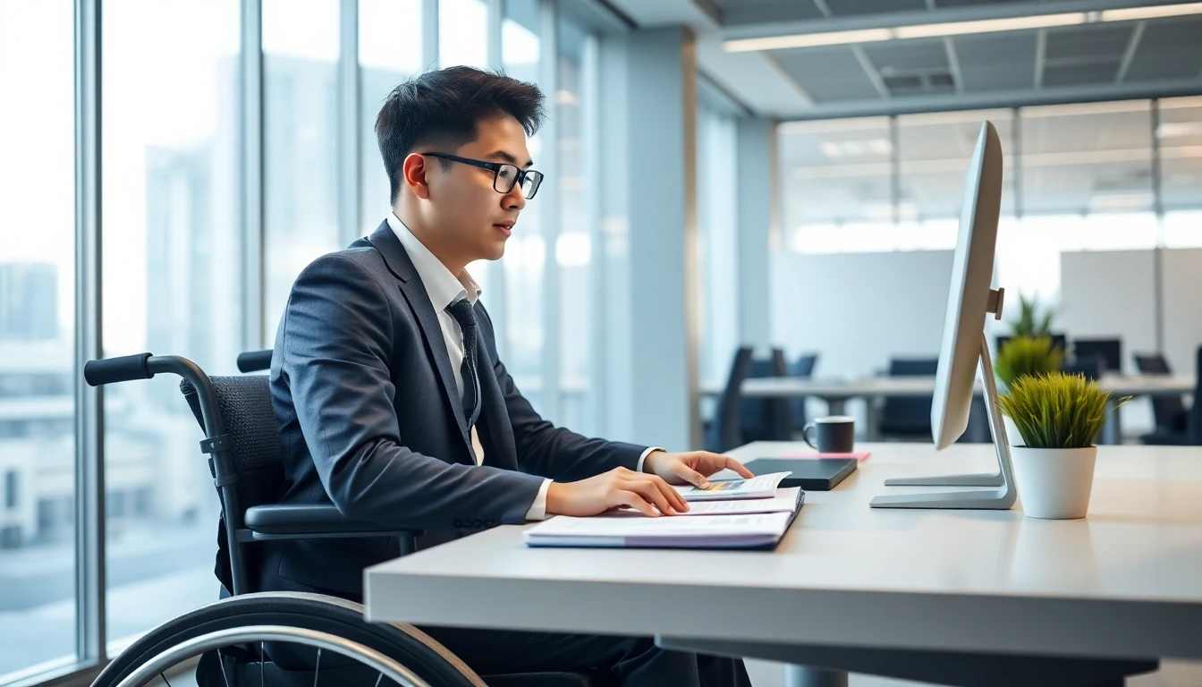 장애인 기업 택스크레딧 신청 완벽 가이드 2026