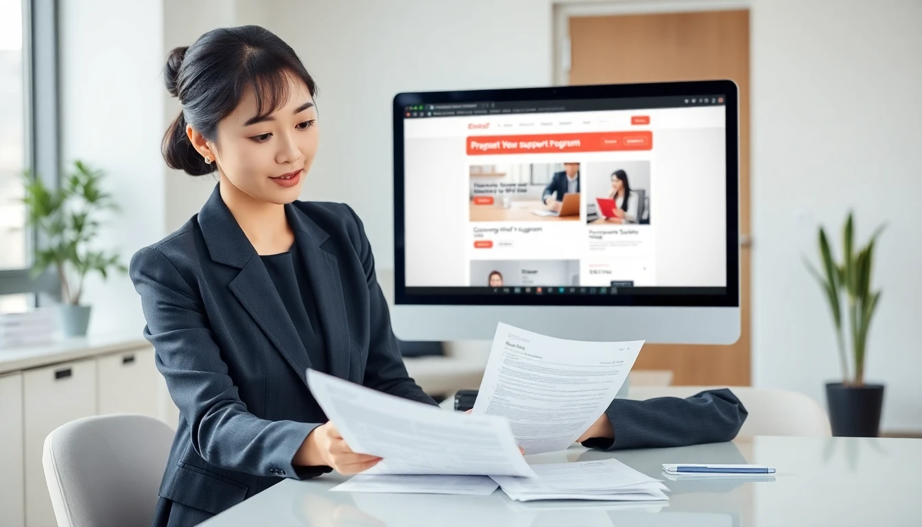 여성기업 정부지원금 신청자격 완벽정리 2026