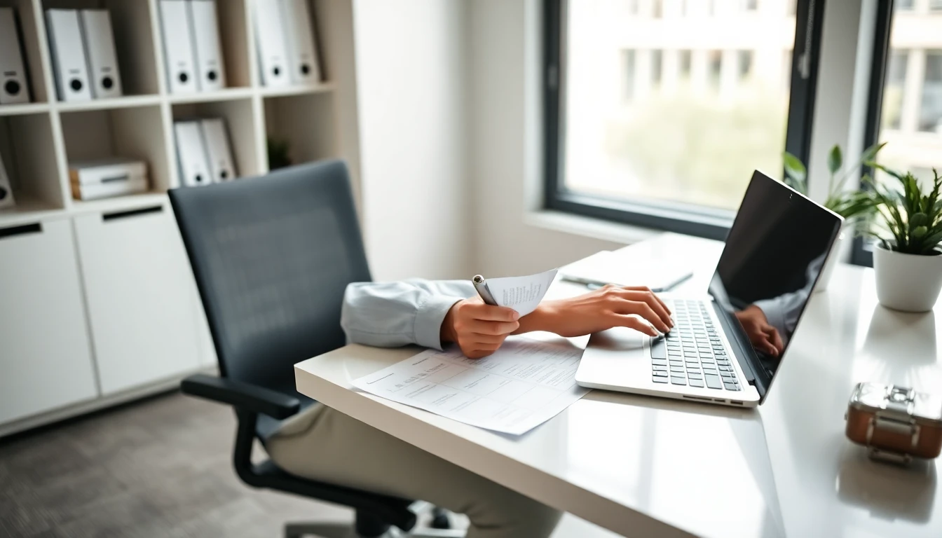 실업급여 수급자격 및 신청절차 완벽 정리 2026