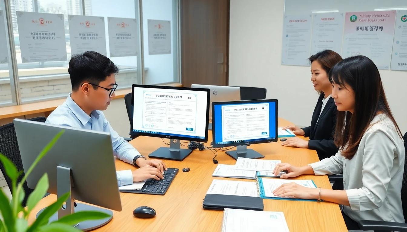 비영리단체 정부보조금 신청 자격요건 완벽 정리 2026