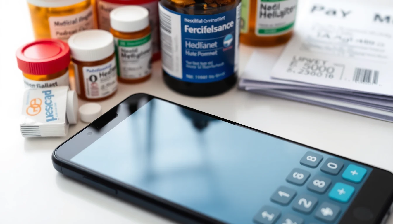 2026년 의료비 공제 한도 완벽 계산법