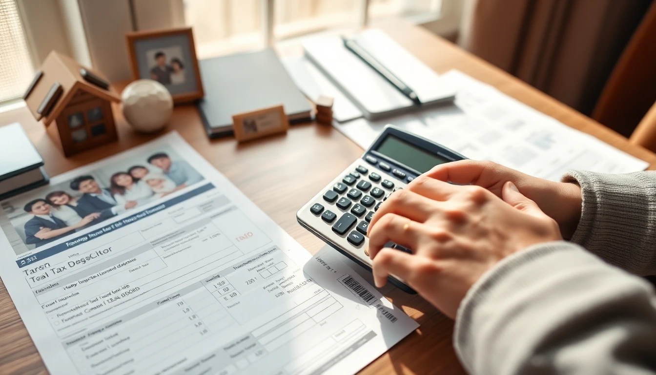 2026년 연말정산 부양가족 공제 완벽 가이드