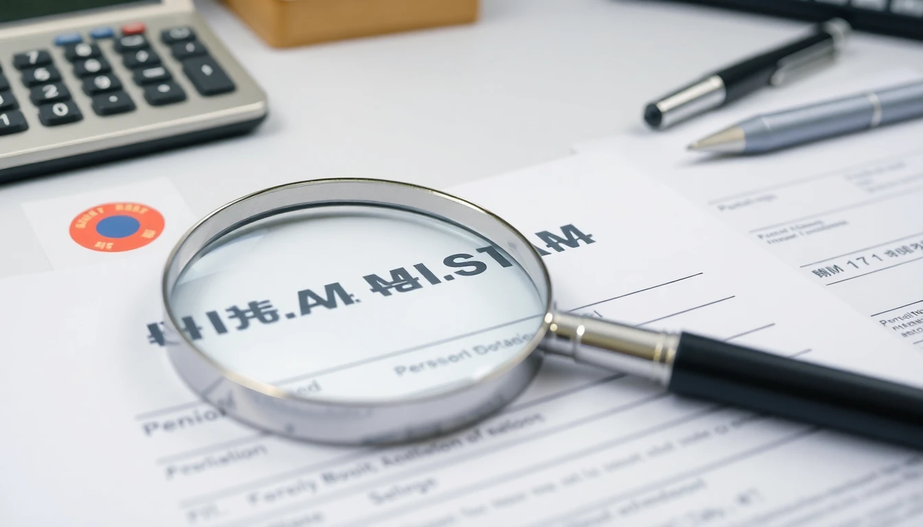 2026년 기초연금 수급자격 변경사항 완벽 정리