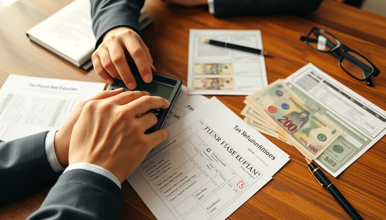 2026년 연말정산 환급금 계산 완벽 가이드