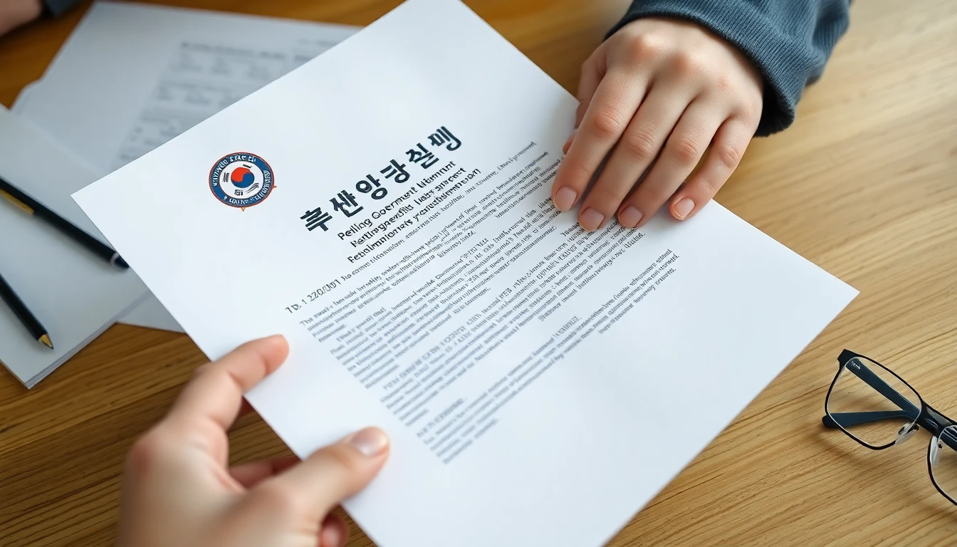 2026년 기초연금 수급자격 완전정리