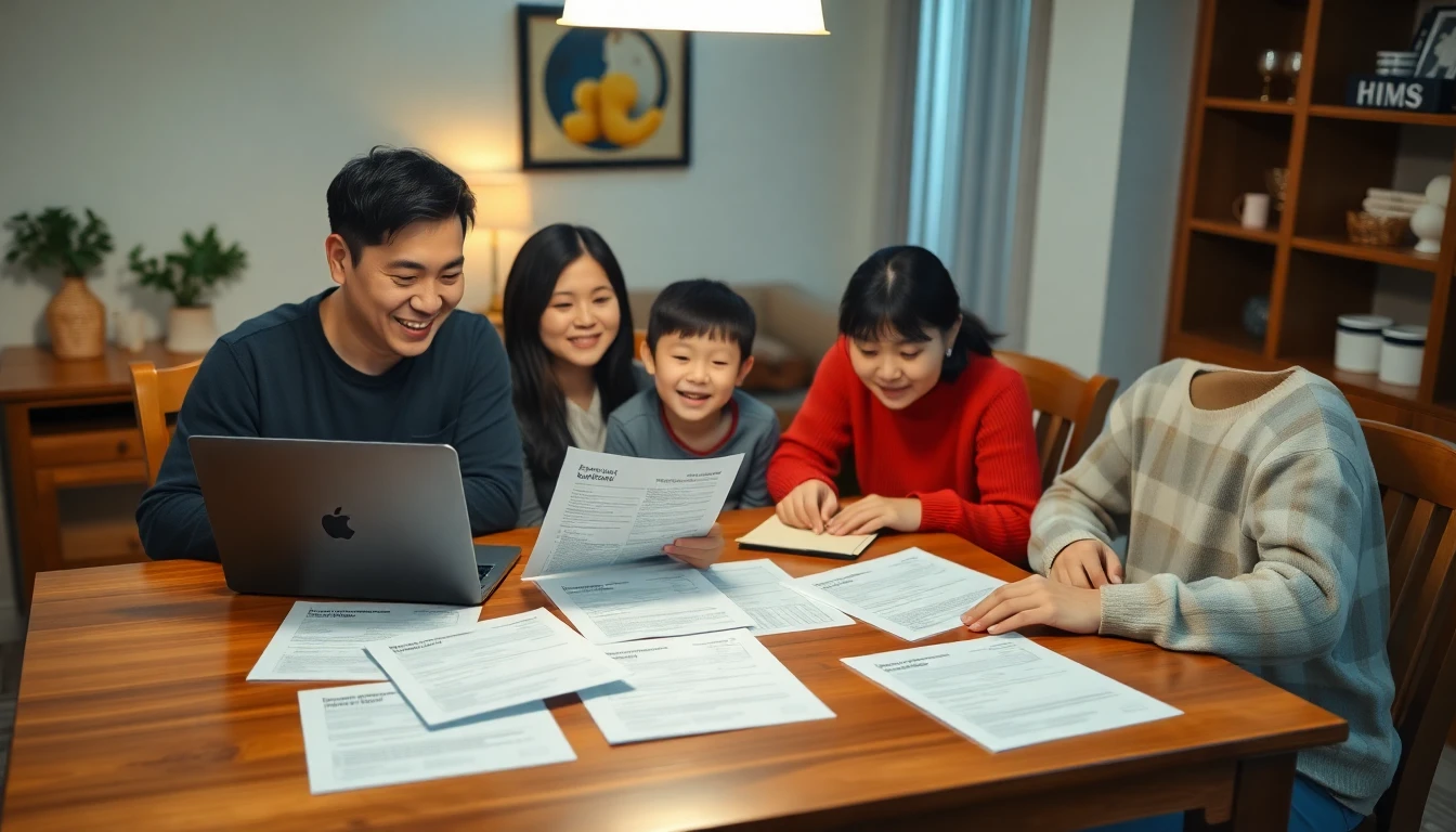 정부지원금 완벽 가이드 2026년 신청법