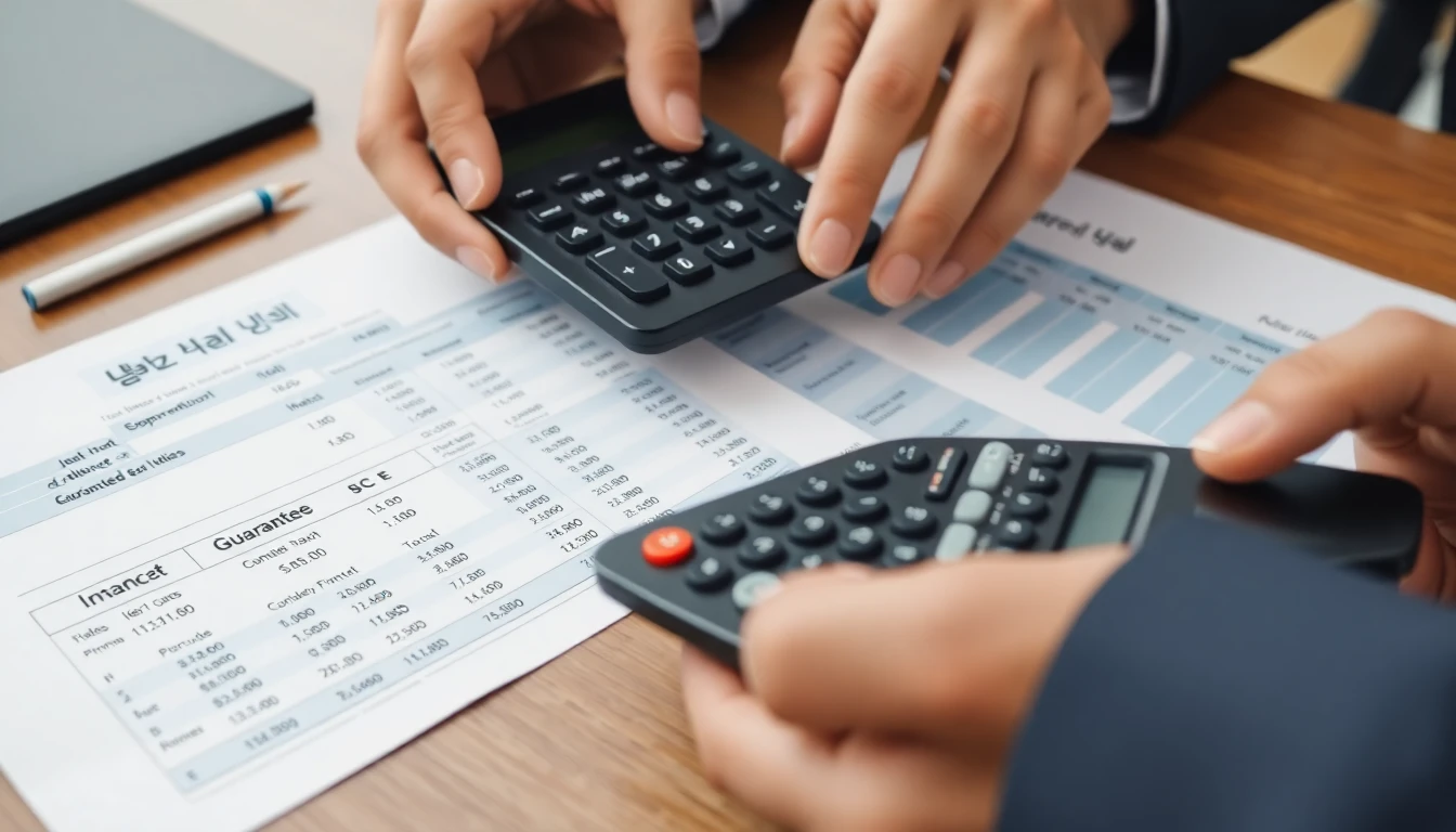 중소기업 신용보증기금 보증료 계산법 2026