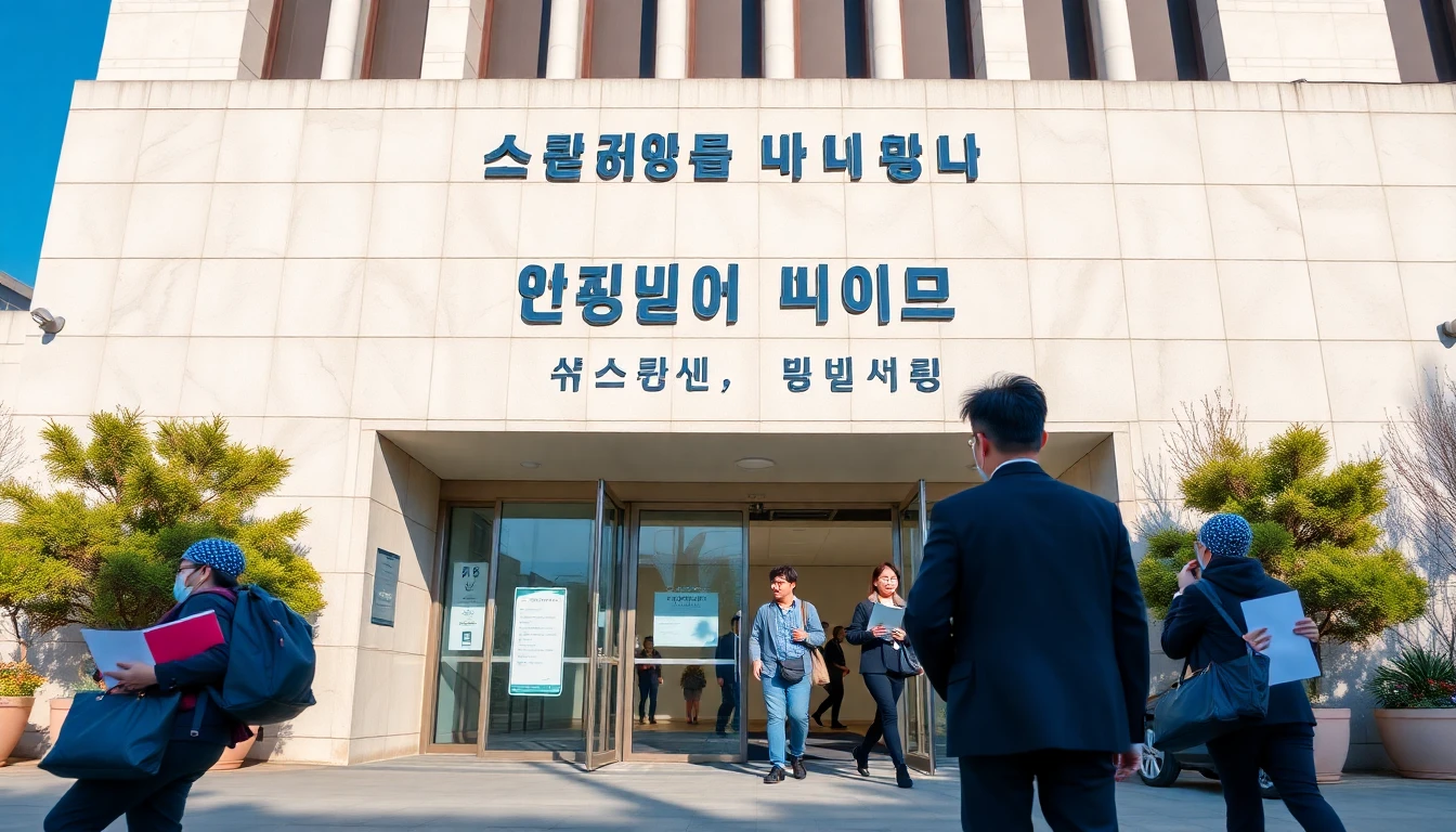 비영리단체 정부보조금 신청 자격요건 완벽 정리 2026