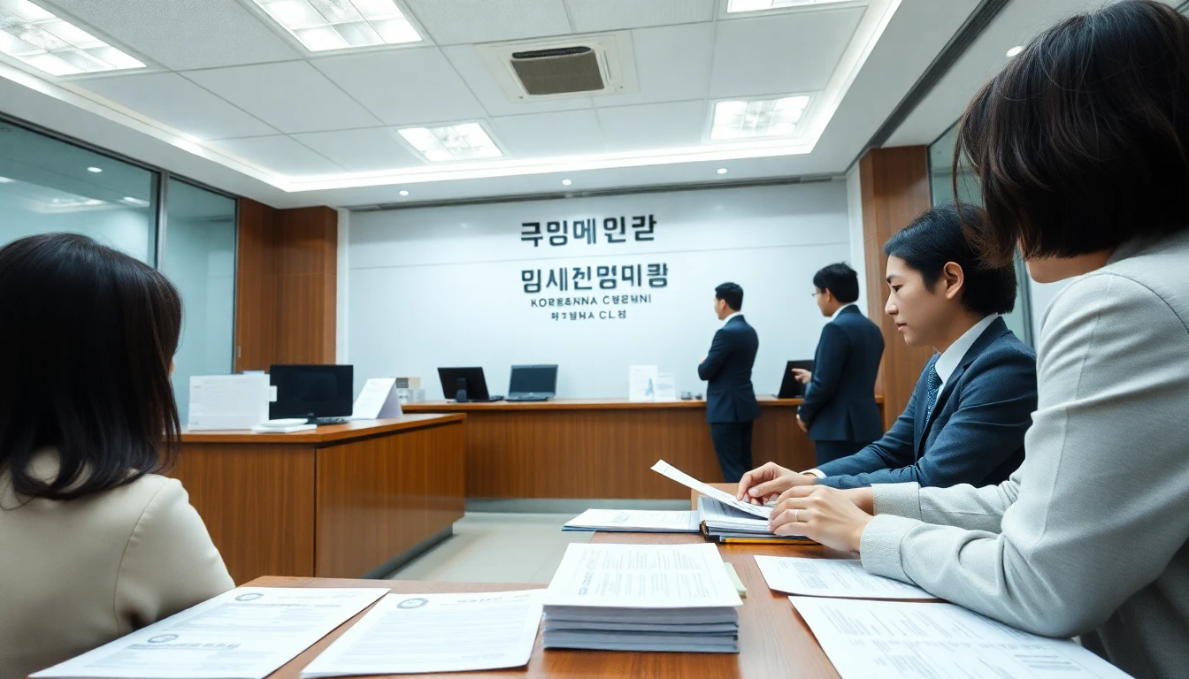 중장년층 재취업 훈련비 지원금 신청 완벽 가이드 2026