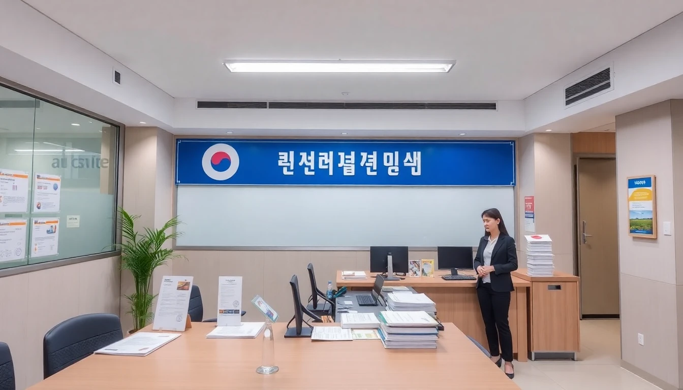 전세사기 피해보상금 신청 완벽 가이드 2026