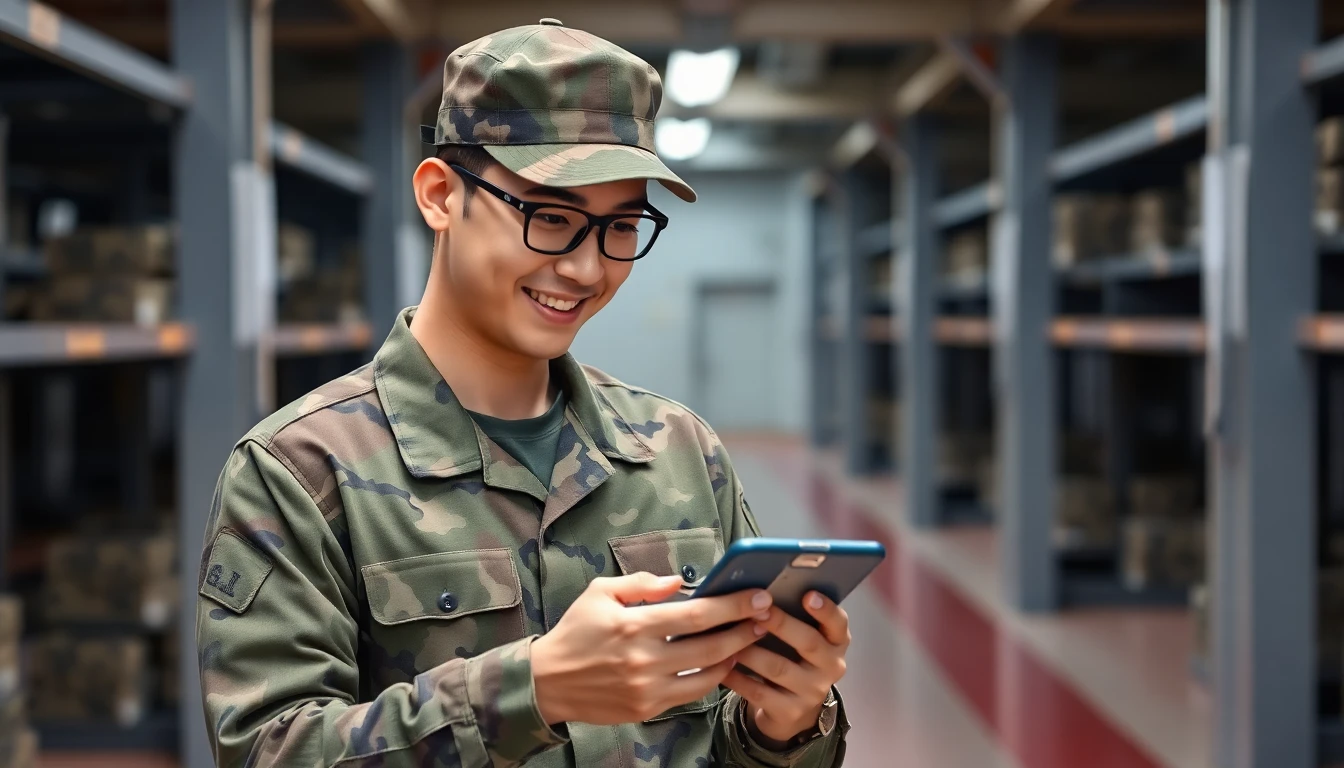 2026 국방부 장병 월급 인상 신청방법