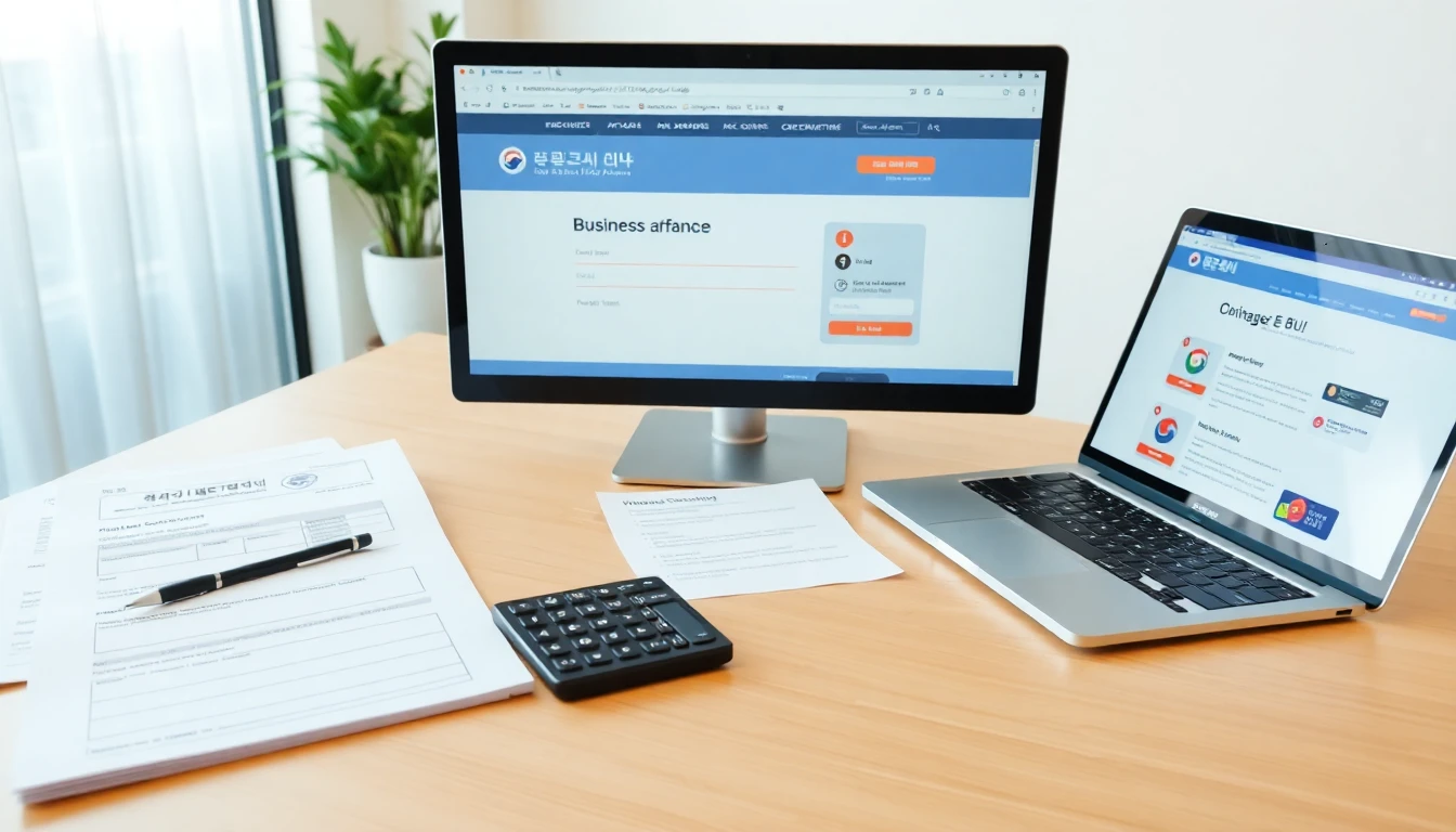 병역특례 사업 정부자금 신청자격 완벽 정리 2026