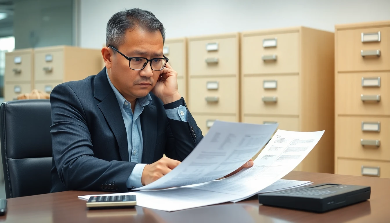 정부융자금 상환유예 신청조건과 절차 완벽 정리