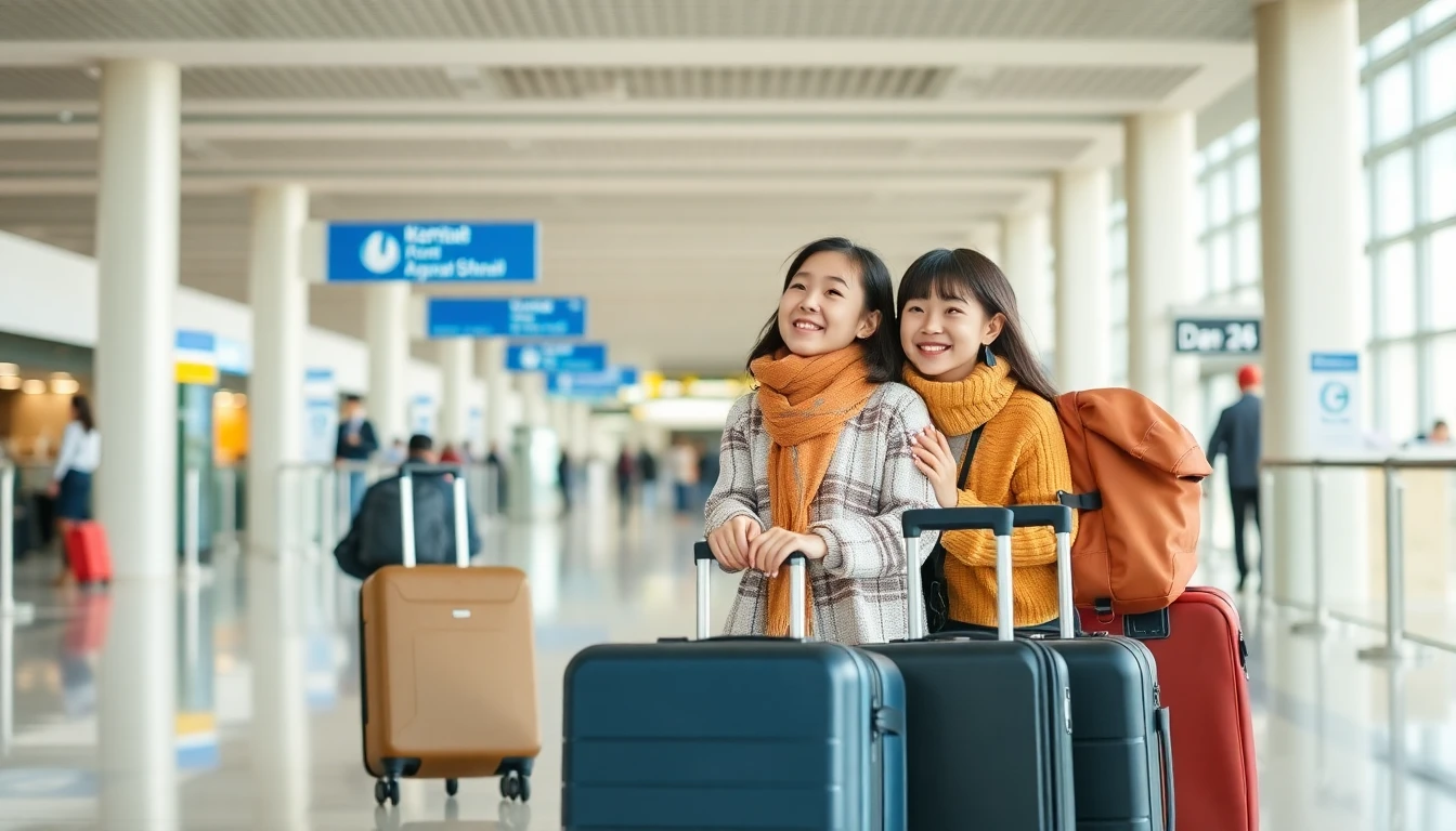 해외이주 정착금 신청자격 및 지급액 완벽 정리 2026