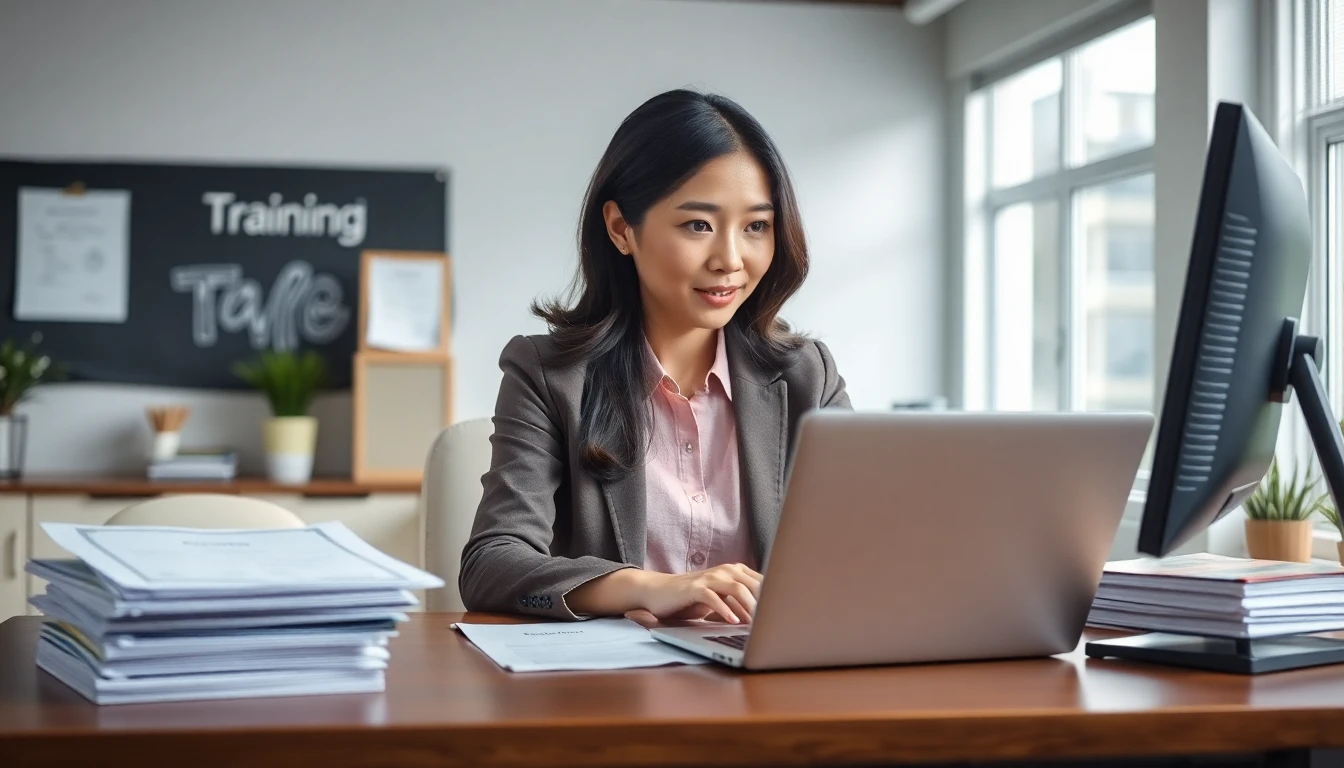 경력단절여성 재취업 훈련비 지원금 완벽 가이드 2026