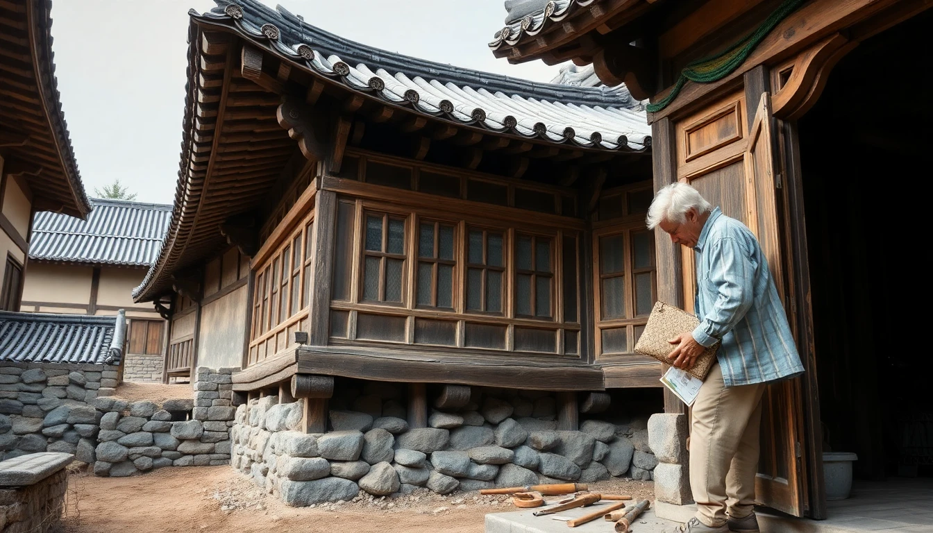 국가유산 보존사업 공사비 지원금 신청자격 완벽 정리 2026