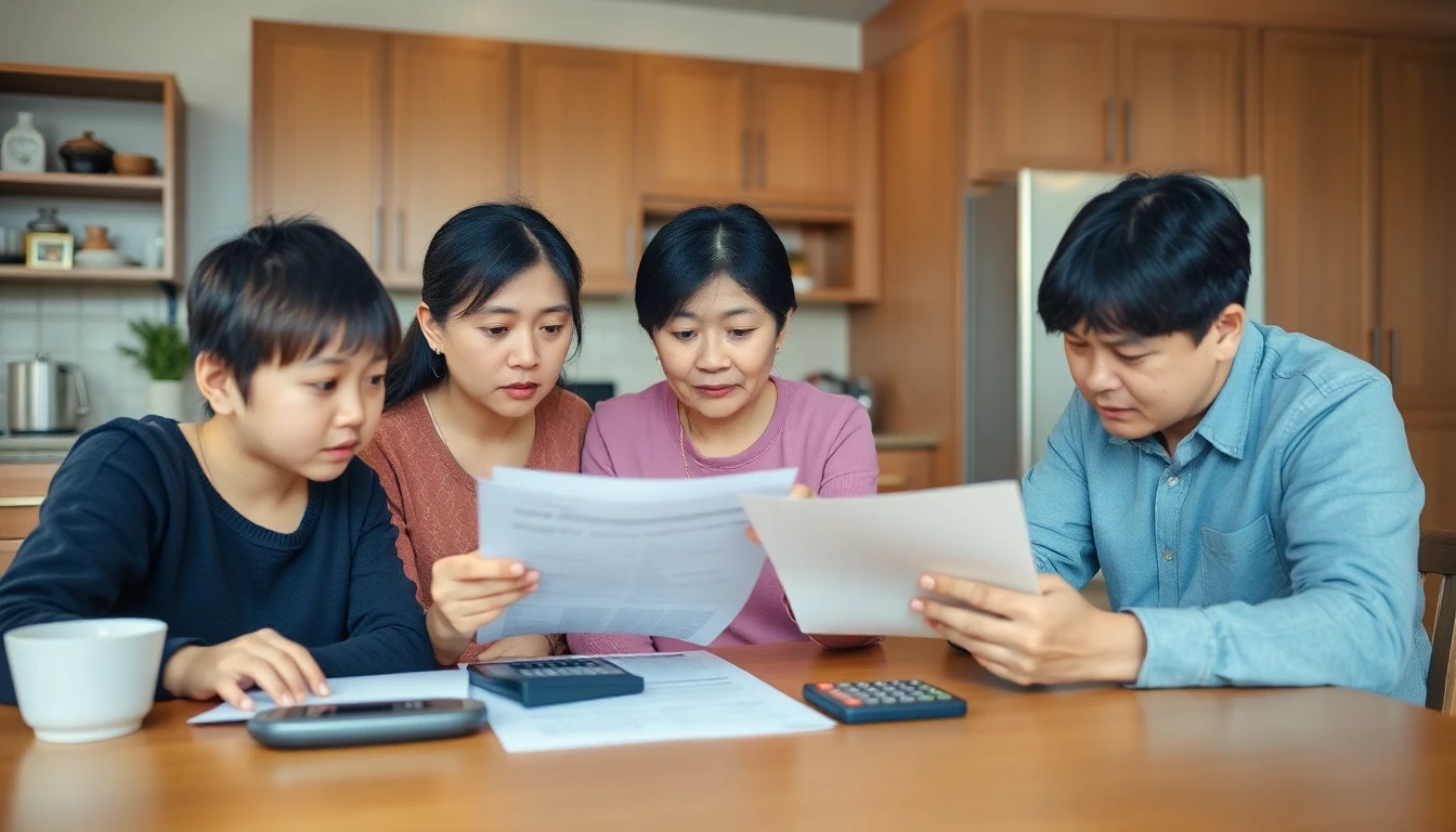 소득인정액 초과자 부분지원금 신청 완벽 가이드 2026