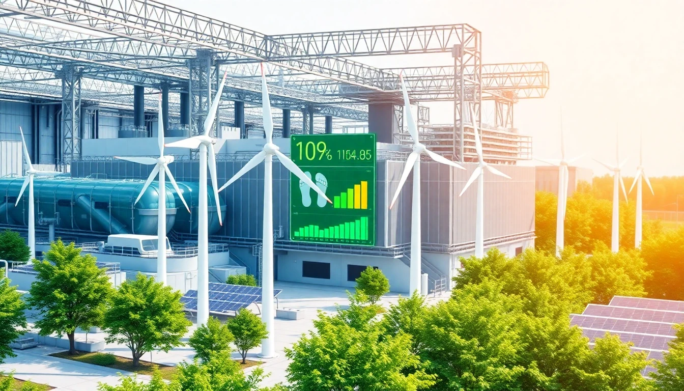 환경친화기업 탄소중립 인센티브 신청 완벽 가이드 2026