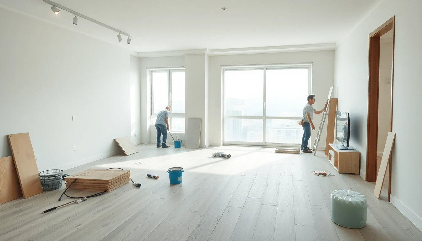 주택개선자금 대출 신청자격 및 금리 완벽 정리 2026