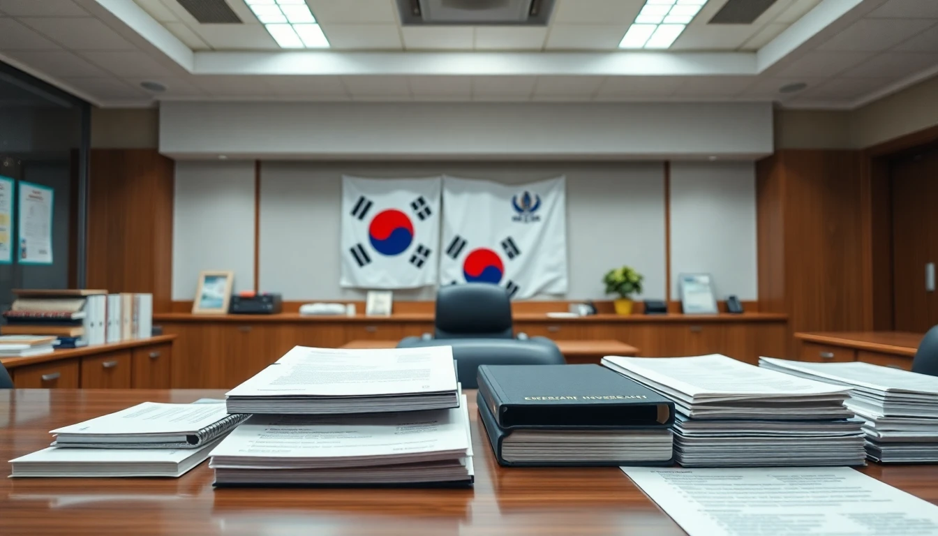 해외이주 정착금 신청자격 및 지급액 완벽 정리 2026