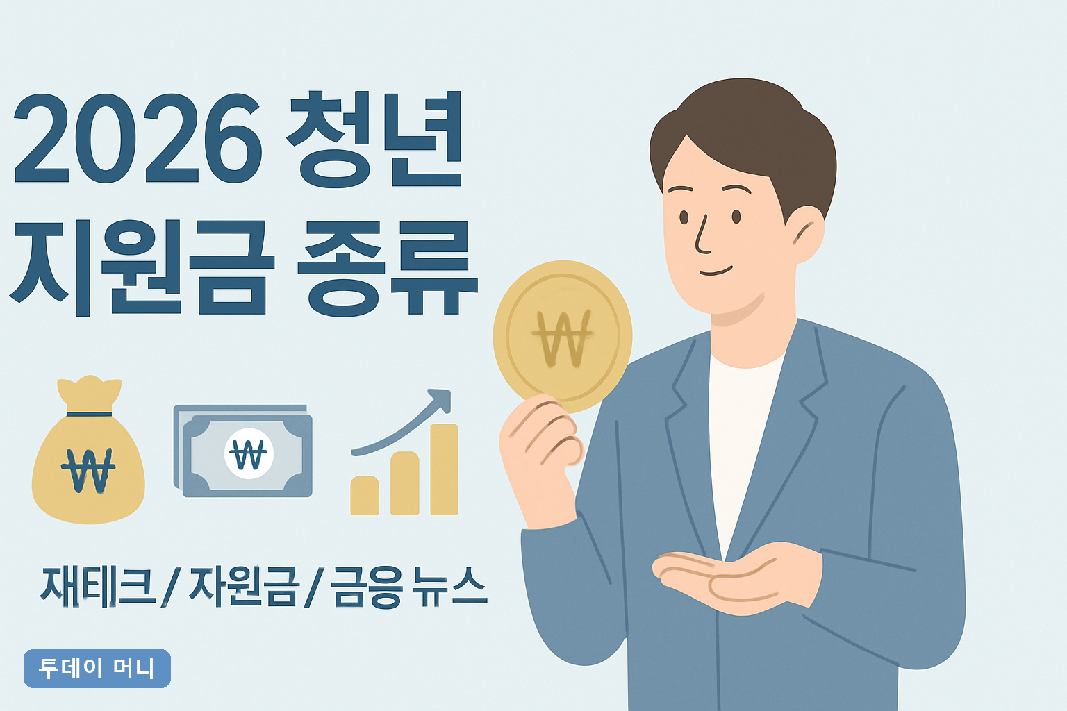 경기도 청년지원금 신청 2026 총정리, 최대 300만원 받는 조건과 신청 방법
