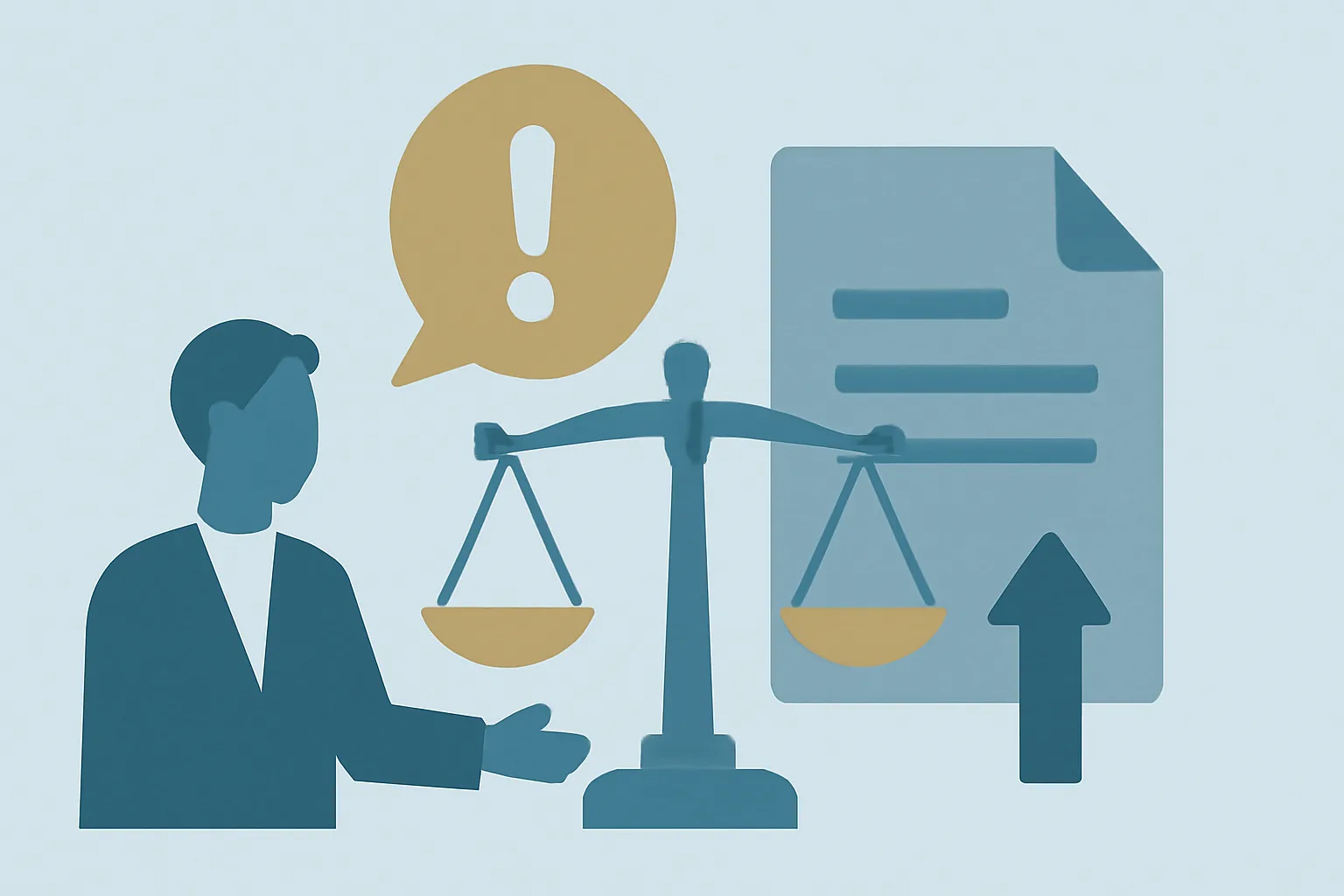 ⚖️ 이의제기 절차와 필요 서류